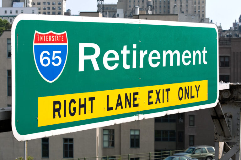 Read more about the article The Unretirement Problem
