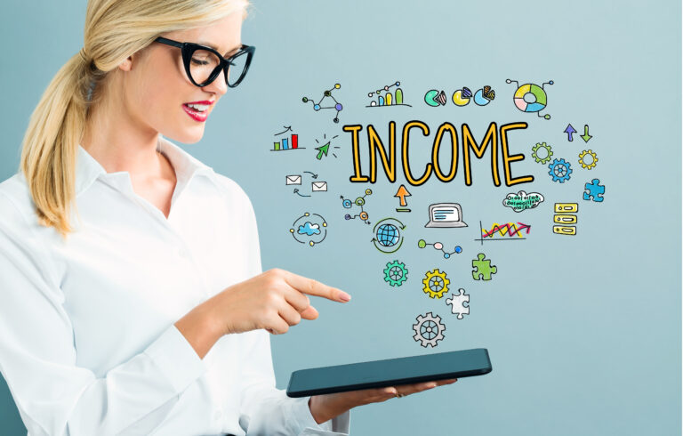 Read more about the article Tax Deduction For Qualified Business Income