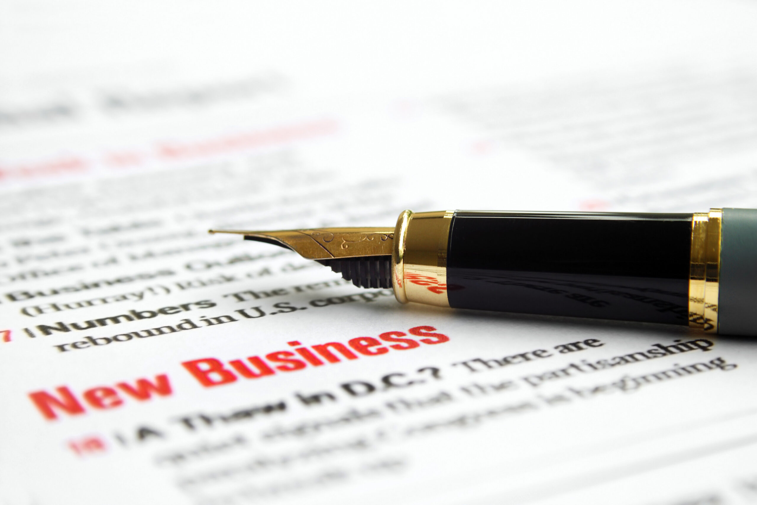 You are currently viewing Tax Deduction Regulations for New Businesses